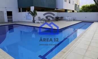 Imagem 2: CARAGUATATUBA - Apartamento Padrão - Indaiá