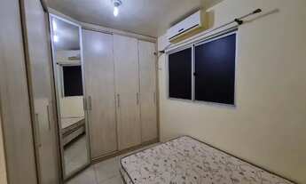 Imagem 4: Eliza Miranda, 2 quartos, com mobilia