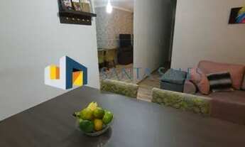 Imagem 7: Oportunidade - apartamento reformado no Sacomã