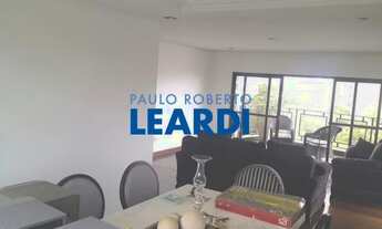 Imagem: APARTAMENTO - MORUMBI - SP