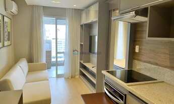 Imagem 6: Apartamento mobiliado para Locação no Brooklin | 42m²