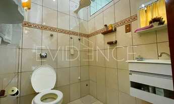 Imagem: SOBRADO RESIDENCIAL À VENDA