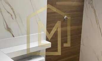 Imagem 5: Térrea para venda com 58 metros quadrados com 2 quartos em Jardim Ouro Verde - Bauru - SP