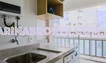 Imagem 5: Venda apartamento 1 dormitório republica sao paulo totalmente mobiliado