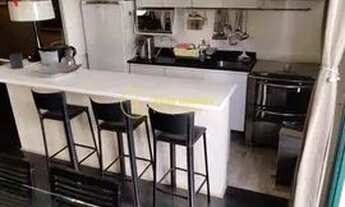 Imagem 4: Apartamento de Alto Luxo disponível para Locação no Jardins, SP