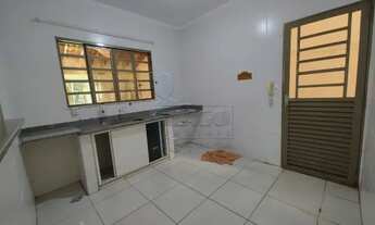 Imagem 4: Casa Padrão em Ribeirão Preto