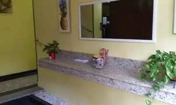 Imagem: Excelente apartamento no Gonzaga para locação