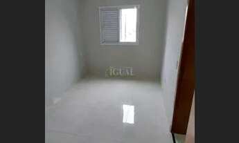 Imagem 6: APARTAMENTO SEM CONDOMÍNIO à venda, 2 quartos, 1 suíte, 1 vaga, JARDIM PROGRESSO - Santo A