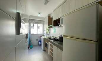 Imagem 2: Apartamento com condomínio 2 dormitórios (Homero Thon