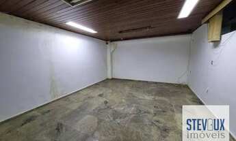 Imagem 3: Prédio comercial com 700 metros próximo ao Jockey Clube