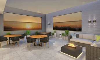 Imagem 6: Ceci- Edf. Cabotine, Beira Mar ,2 quartos, Suite , Varanda , em Casa Caiada