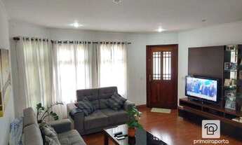 Imagem 2: Sobrado à venda com 5 quartos 264m²- Bosque dos Eucaliptos - São José dos Campos/SP