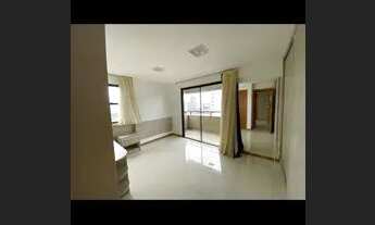 Imagem 5: Apartamento Ed. Terrazzos, 4 suítes c/ armários e splits, Nazaré