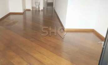 Imagem 2: Apartamento no Brooklin com 3 dormitórios