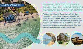 Imagem 4: Repasse de apartamento no Max Carneiros Suítes