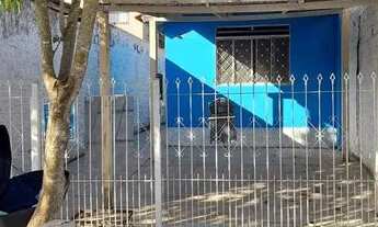 Imagem 4: Casa com 2 dormitórios para alugar, 50 m² por R$ 1.160,00/mês - Aberta dos Morros - Porto