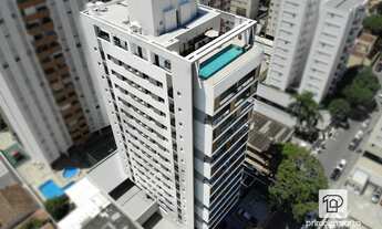 Imagem 2: Apartamento com 2 dormitórios à venda, 84 m² por R$ 840.000,00 - Vila Adyana - São José do