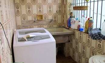 Imagem 6: CASA ASSOBRADADA à venda, 2 quartos, JARDIM ALVORADA - Santo André/SP