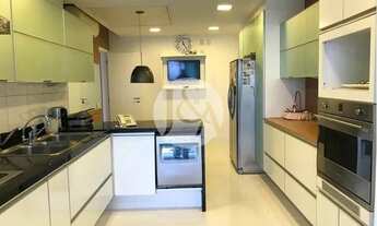 Imagem: RIO DE JANEIRO - Apartamento Padrão - Barra