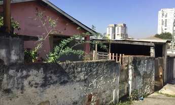 Imagem: Terreno, Bela Vista - Osasco