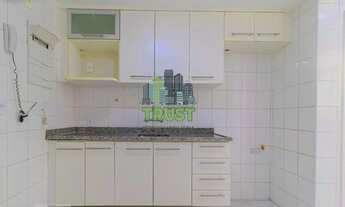 Imagem 4: Apartamento para Venda em Rio de Janeiro, Freguesia (Jacarepaguá), 3 dormitórios, 1 suíte