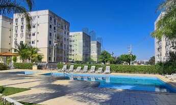 Imagem 3: Apartamento para Venda em Rio de Janeiro, Taquara, 2 dormitórios, 1 banheiro, 1 vaga