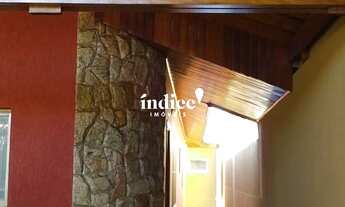 Imagem 3: Casas à venda 3 quartos 1 suíte 3 vagas Jardim das Estações (Vila Xavier) Araraquara