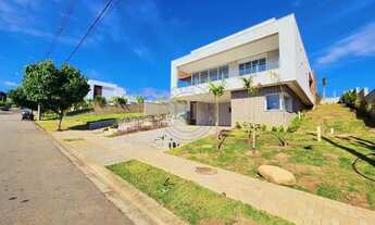 Imagem 3: Casa espetácular alto padrão à venda com 4 suítes à venda em Vinhedo - SP