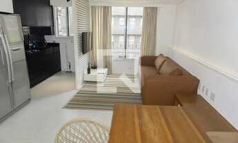 Imagem: Apartamento para Aluguel - Consolação