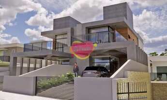 Imagem: Ótima casa financiável com 204m² em excelente