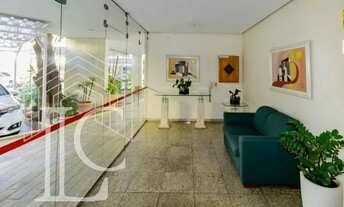 Imagem 5: Apartamento para Venda em São Paulo, Saúde, 3 dormitórios, 2 banheiros, 1 vaga