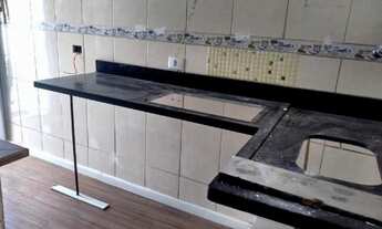 Imagem 2: CASA TERREA à venda, 1 quarto, JARDIM ALZIRA FRANCO - Santo André/SP