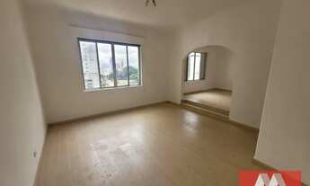 Imagem 2: Studio com 1 dormitório para alugar, 40 m² por R$ 1.900,00/mês - Consolação - São Paulo/SP