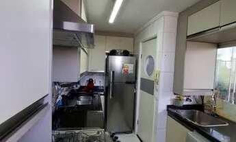 Imagem 4: Apartamento para aluguel e venda com 140 metros quadrados com 3 quartos