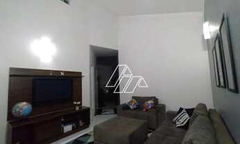 Imagem 2: Casa com 3 dormitórios à venda, 200 m² por R$ 470.000,00 - Jardim Vitória - Marília/SP