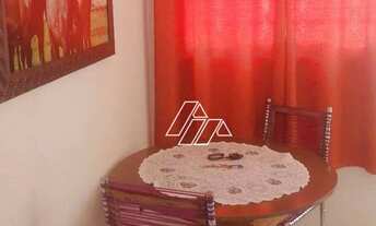 Imagem 5: Casa com 2 dormitórios à venda por R$ 150.000 - Maracá II - Marília/SP