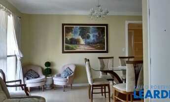 Imagem: APARTAMENTO - MORUMBI - SP