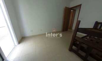 Imagem 7: Apartamento com 3 dormitórios à venda, 120 m² por R$ 550.000,00 - Caiçara - Praia Grande/S