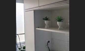 Imagem 7: Apartamento à venda em Jabaquara com 91 m², 3 quartos, 1 suíte, 2 vagas