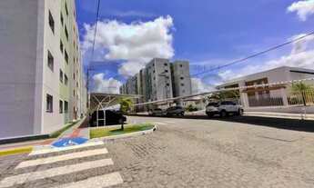 Imagem 3: Apartamento no Condomínio Alto Santa Lucia com 2 quartos