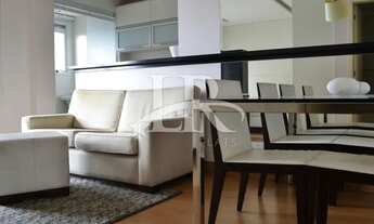 Imagem 3: LR Flats - Flat para alugar na Vila Nova Conceição