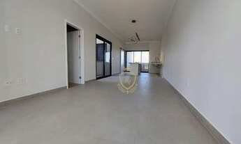 Imagem 3: Casa com 3 dormitórios à venda, 94 m² por R$ 650.000,00 - Condomínio Portal dos Sabias - I