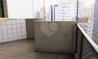 Imagem 6: MOEMA INDIOS - 3 SUÍTES