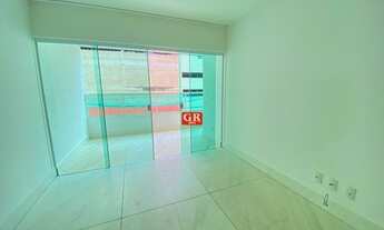 Imagem 2: Apartamento para aluguel, 4 quartos, 1 suíte, 2 vagas, Buritis - Belo Horizonte/MG