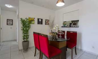 Imagem 2: Apartamento a venda Residencial Bosque Butantã 3 dormitórios Vila Sonia-SP