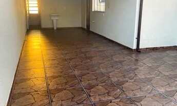 Imagem 2: COBERTURA SEM COND (S/ ELEVADOR) - VILA CAMILOPOLIS - SANTO ANDRÉ/SP