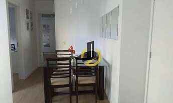 Imagem 6: Apartamento à venda no Living Connect - 59m² - 2 dormitórios (1 suíte) - 2 banheiros - 2 v