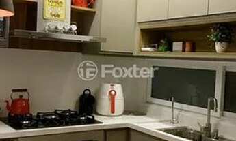 Imagem 7: Apartamento a venda tem 121 m² com 3 quartos com 2 vagas no Higienópolis