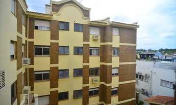 Imagem 5: Apartamento para Aluguel - Marechal Rondon, 2 Quartos, 45 m2