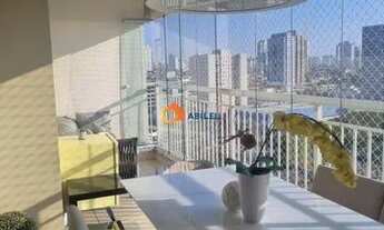 Imagem 2: Apartamento à venda, 2 quartos, 1 suíte, 1 vaga, Belenzinho - São Paulo/SP